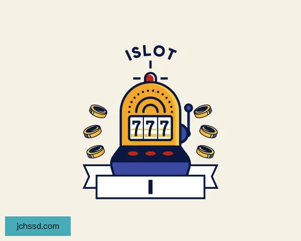 认识islot